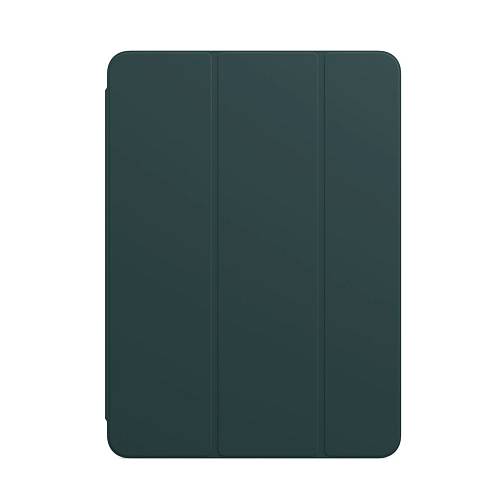 Чехол для планшета Apple Smart Folio для iPad Air (4‑го поколения), «штормовой зелёный»