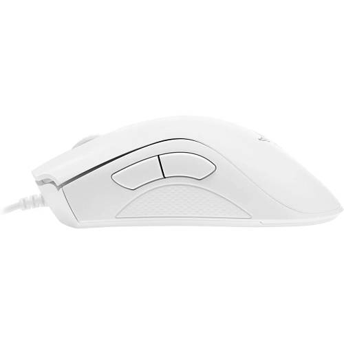 Мышь Razer DeathAdder Essential, белый