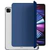 Фото — Чехол для планшета vlp для iPad Pro 2021 (12.9") Dual Folio, темно-синий