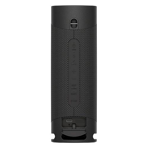 Беспроводная акустика Sony SRS-XB23, черный