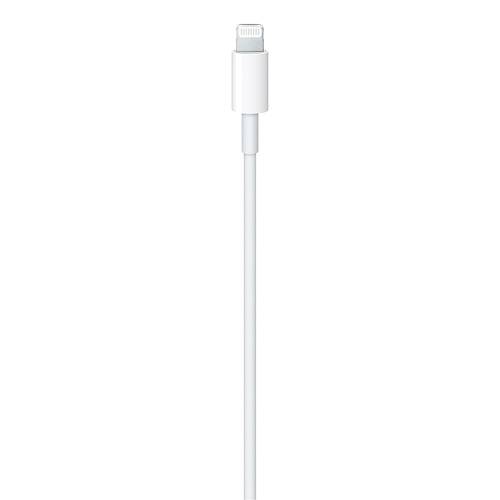 Кабель Apple USB‑C/Lightning (2 м), белый