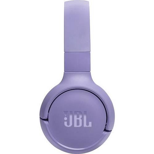 Беспроводные наушники JBL Tune 520BT, фиолетовый