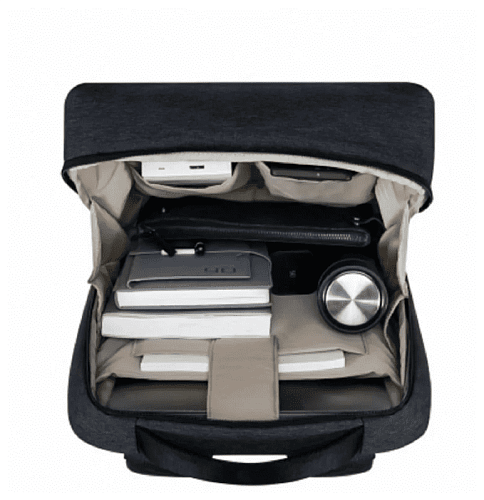 Рюкзак Рюкзак Xiaomi Mi City Backpack (Dark Grey)